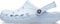 Crocs Unisex Baya Clogs, Mineral Blue,8 UK Men/ 9 UK Women