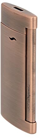 S.T.Dupont Lighter, Rose Gold, Small