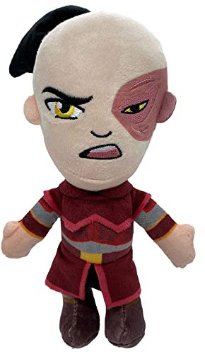 JINX 11884-NAA-00-OSS-000 Avatar: der letzte Airbender Zuko Kleiner Plüsch, versch