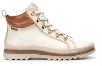 Pikolinos Sneakers in Leder VIGO für Frauen Farbe NATA