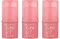 essence baby got blush, Rouge, Nr. 30, Pink, natürlich, strahlend frisch, vegan, ohne Alkohol, ohne Parabene, ohne Mikroplastikpartikel, 3er Pack (3x5.5g)
