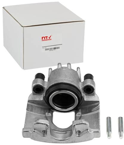 For CITROEN C5 III 12-, PEUGEOT 508 10- Front Left Brake Caliper