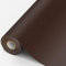 Leder Patch Selbstklebend, 15 x 200cm Kunstleder Selbstklebend, Leder Reparatur Kit für Möbel, Sofa, Autositze, Taschen, Leder Reparatur und Renovierung(Dunkelbraun)