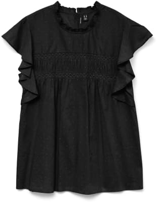 VERO MODA Female Top VMTRINE Top | Top