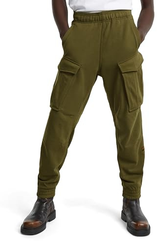 G-Star Herren Pants Rovic Jogginghose