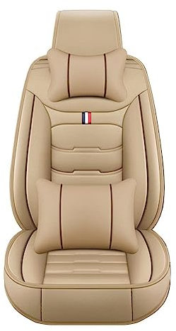 TaoZong Auto Sitzbezüge Sets,Für Mercedes W177 A-Class W168 W169 W176 A-Klasse A160 A180 A190 A200 A220 A250,Wasserdicht Verschleißfest sitzschoner Autositz Schonbezug Innenraum Zubehör