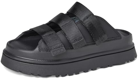 UGG Pantoufles W Goldenglow pour femme