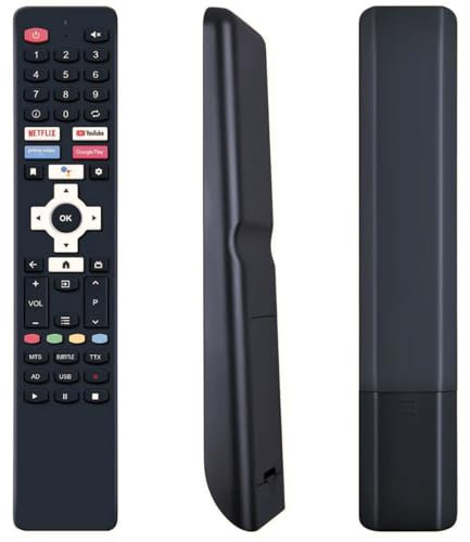 K240HSG K320HSG K58USG K400FSG K43FSG11 Infrarot Ersatz Fernbedienung für EKO TV