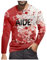 Golf Shirts Mens UK Men's Long Sleeve Shirts Long Sleeve t-Shirt Full Sleeve t Shirts Men Men's Round Neck t-Shirt Costom Shirts red Shirt Men Men's Long Sleeve Shirt Blue Shirts