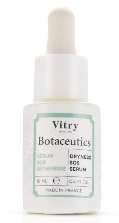 Vitry Sos Serum Dürre, 15 ml