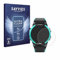 savvies Protector Pantalla para SaveFamily Slim 4G (6 Unidades) Película Ultra Transparente