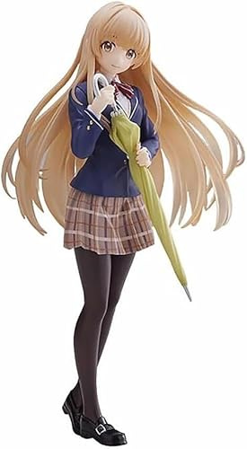 18 cm The Angel Next Door Spoils Me Rotten Shiina Mahiru PVC Statue Anime Figures Action Figure Model Collection Doll Decoration Toy Gift