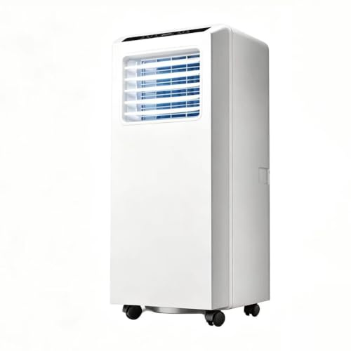 Portable Air Conditioner 9000 BTU with Dehumidifier, 20 m² (Model B)