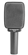 Sennheiser 500074 e609 Silver Microphone