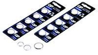 5 x GP CR2032 3V Lithium Batterien