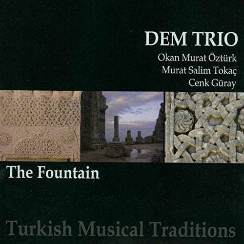 The Fountain-Turkish Musical
