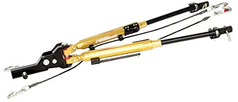 Demco 9511008 Dominator Tow Bar