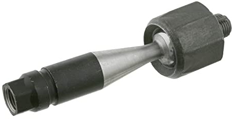 febi bilstein 26151 Axialgelenk, 1 Stück | Kompatibel mit: AUDI A4 B6, A4 B6 Avant, A4 B6 Cabriolet, A4 B7, A4 B7 Avant, A4 B7 Cabriolet, SEAT EXEO, EXEO ST