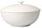 Villeroy & Boch - Coupe Royal, Beau Bol de Service en Porcelaine Bone Premium de Grande Qualité, Compatible Lave-Vaisselle, 1 700 ml