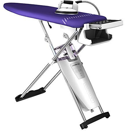 Laurastar Pulse Station de repassage Mauve