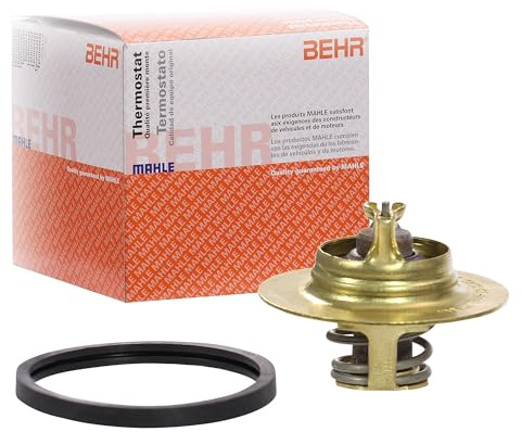 Behr Thermot-Tronik TX 88 88D Thermostat, coolant