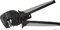 Jakoparts 95942166 Crimpzange Strato Basisw