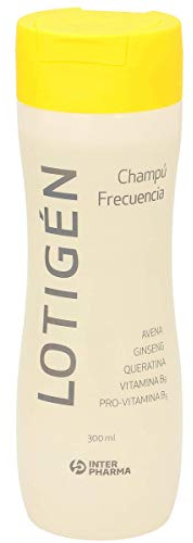 Lotigen Hair Care Products 1 Piece 300 ml