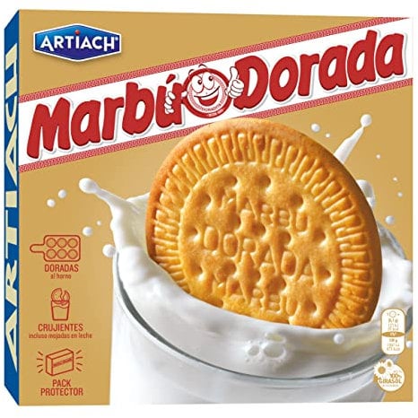 Marbú O00340030