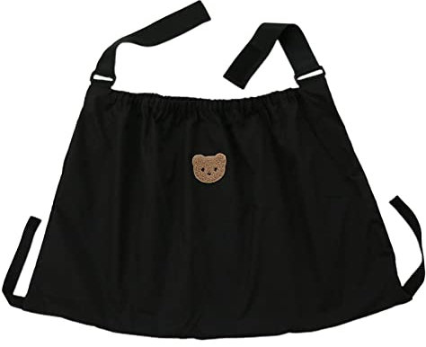 Kinderwagen Organizer Schulterband Und Gratis Befestigungshaken Kinderwagentasche Kinderwagen-Organizer-Tasche
