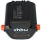 vhbw Akku kompatibel mit Gardena Teleskop-Hochentaster TCS Li-18/20 (8866-20) ersetzt BLi-18 (9840-20, 9839-20) - (Li-Ion, 2500mAh, 18V)