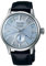 Seiko Presage SSA343J1 Montre Sky Diving pour homme Bleu