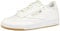 Reebok Club C 85, Scarpe da Ginnastica Basse Unisex - Adulto, Bianco (White/Light Grey/Gum), 35.5 EU