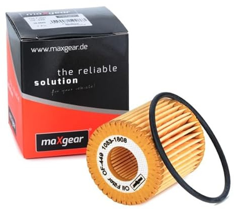 Maxgear Ölfilter 26-0640