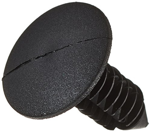 SW-Stahl S8033-1 Schutzclip, Durchmesser: 6,4 mm