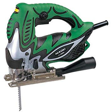 HiKOKI CJ110MV-J2 Variable Speed Jigsaw 720W 110V