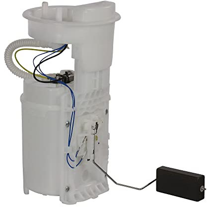 1x Kraftstoff-Fördereinheit Benzinpumpe Kraftstoffpumpe