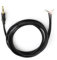 Kopfhörer Audio Kabel Reparatur- 1,5 3,5 mm DIY 4 Pole Jack Kopfhörer Audio Kabel Kopfhörer Reparatur Ersatzkabel