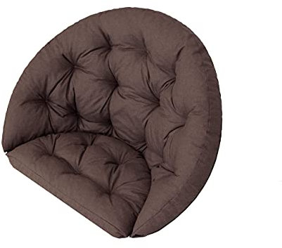 Korbschaukel Luna Kolbsessel Schaukel Sessel Cocoon Kokon Hängeschaukel Hängesessel