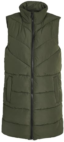 NMDALCON S/L Vest NOOS