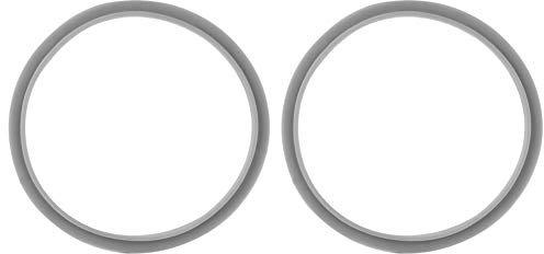 Pièces de Rechange pour Mélangeur, Accessoires de Joint de Mélangeur, Pièces de Rechange, pour Mélangeur 900 W, 2 Pièces
