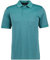 RAGMAN Poloshirt – Basic – Polokragen – 3/4-Ärmel – Herren, Smaragdgrün, S