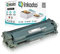 Inkadoo Kompatibel Toner für Brother TN 2410 / TN 2420 für DCP-L 2510 2530 2537 2550 HL-L 2310 2350 2357 2370 2372 2375 MFC-L 2710 2712 2730 2732 2735 2750 (6000)