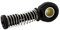 Schalthebel Umlenkungsrelais VW Polo 6N 9N OEM : 1J0711761A / 1J0711761AF DDD
