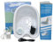 FYLZW Detox Machine Cell Machine, Detox Foot Bath Cell Cleanse SPA Machine Foot Spa Tub, zum Stressabbau, Schlafhilfe, Heimgebrauch
