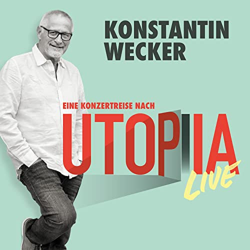 Jeder Augenblick ist ewig (Gedicht) (Live)