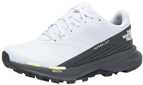 THE NORTH FACE Women's Vectiv Levitum Futurelight Hiking Boot, Dusty Periwinkle Asptgy, 39 EU