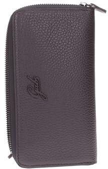 Gabs GMoney17 Geldbörse Leder 19 cm