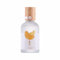 Raumduft Öl Zimt Duft, feuchtigkeitsspendende Salbe, Parfümbalsam, festes Parfüm für Damen und Herren, Duft, feuchtigkeitsspendend, langanhaltender Duft, Taschenparfüm, 50 ml Duschgel (F, One Size)