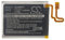 Replacement Battery For iPod Nano 7th, iPod Nano 7, A1446