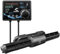 CONQUERALL CHS-45 DC 24V Querstrom-Wellenpumpe 6000～28000L/H 45W Geeignet für Aquakulturen